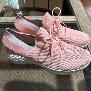 You by Skechers Women's Coral Athletic Shoes